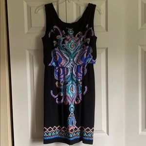 Valerie Bertinelli Dress